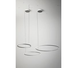 Подвесной светильник Axo Light U-LIGHT SPULA090, фото 1