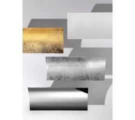 Настенный светильник Braga Illuminazione WAVE 558/A, фото 1