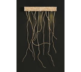 Настенный светильник Serip Wind AP1439/3, фото 1