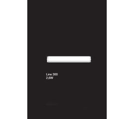 Подвесной светильник Artemide Architectural Alphabet of Light - Curved modules 45°, фото 1