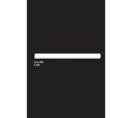 Подвесной светильник Artemide Architectural Alphabet of Light - Linear modules - 300, фото 1