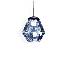 Подвесной светильник Tom Dixon CUT tall pendant, фото 1