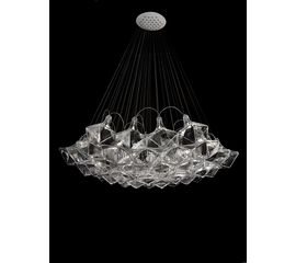 Подвесной светильник Lasvit FACET, фото 1