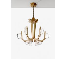 Люстра Lasvit Fungo, фото 1