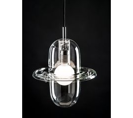 Подвесной светильник Lasvit Hats 15X009-00, фото 1