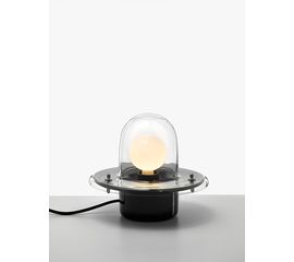 Настольная лампа Lasvit Hats table lamp, фото 1