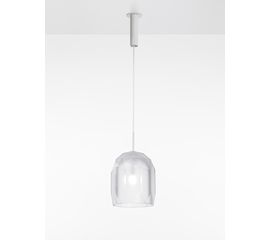 Подвесной светильник Lasvit Polygon, фото 1