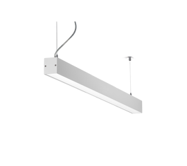 Подвесная система освещения Halla LIPO 04-A00I-10GED/830 + 04-0101, W, фото 1