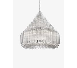 Люстра Lasvit Ludwig Chandelier Small, фото 1