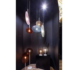Напольный светильник Lasvit Lollipop Floor lamp I, фото 1