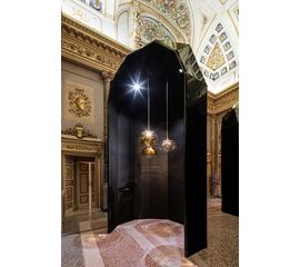 Подвесной светильник Lasvit STAIRS, фото 1