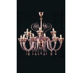 Люстра Lucevetro Belle Epoque 18 LIGHTS, фото 1