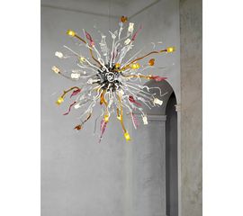 Люстра Lasvit Prato di Fiori, фото 1