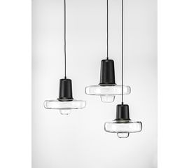 Подвесной светильник Lasvit Spin Light, фото 1