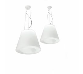 Потолочный светильник Linea Light Vulcanino &amp;amp; Vulcanone LED 10331, фото 1