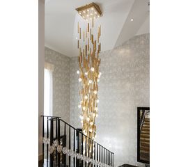 Подвесной светильник Beby Italy J'adore 0177B01, фото 1