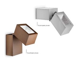 Настенный светильник Martini Moove, фото 1