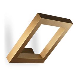 Настенный светильник Martini Outdoor Drop LED, фото 1