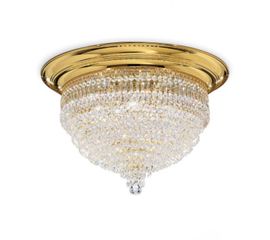 Потолочный светильник Zonca H 10604-10606, фото 1