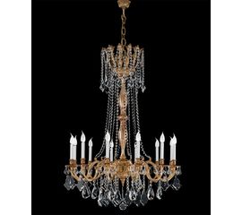 Подвесной светильник Zonca 31134, фото 1