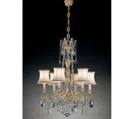 Подвесной светильник Zonca 31132, фото 1