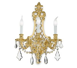 Настенный светильник Zonca 31136, фото 1