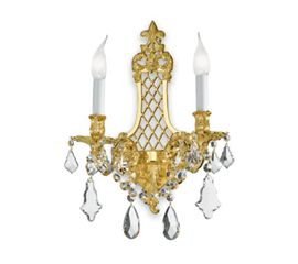 Настенный светильник Zonca 31137, фото 1