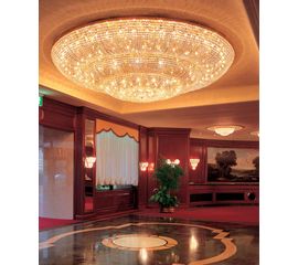 Потолочный светильник Zonca H 10128, фото 1