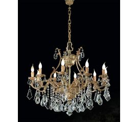 Подвесной светильник Zonca H 10617, фото 1