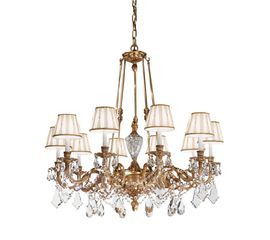 Подвесной светильник Zonca 31111, фото 1