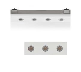 Подвесной светильник Flos Architectural Skim LED, фото 1