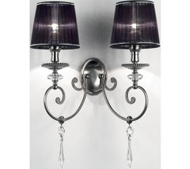 Настенный светильник Zonca 31025, фото 1