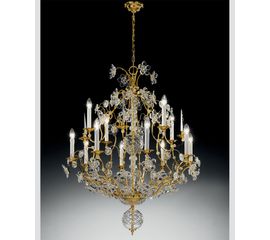 Подвесной светильник Zonca 31139, фото 1