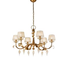 Подвесной светильник Zonca 31088, 31087, фото 1