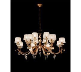 Подвесной светильник Zonca 31086, фото 1