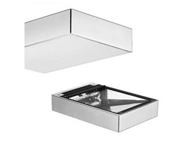 Настенный светильник Flos Architectural Fort Knox Wall, фото 1