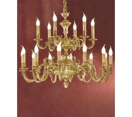 Подвесной светильник Zonca H 10511-10513, фото 1