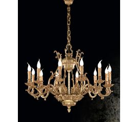 Подвесной светильник Zonca H 10517, H 10518, фото 1