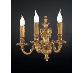 Настенный светильник Zonca H 10514-10516, фото 1