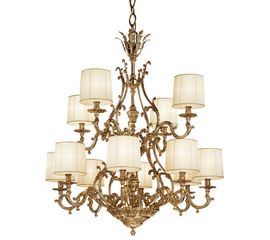 Подвесной светильник Zonca 31138, фото 1