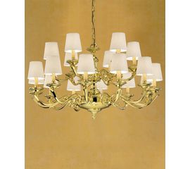 Подвесной светильник Zonca H 10505-10507, фото 1