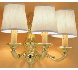 Настенный светильник Zonca H 10508-10510, фото 1