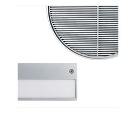 Встраиваемый в потолок светильник Flos Architectural Stealth, фото 1