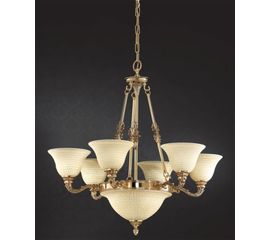 Подвесной светильник Zonca H 10188/ 8+2 / 6+2, фото 1