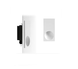 Встраиваемый в потолок светильник Flos Architectural The Block of Light, фото 1