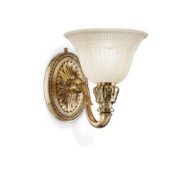 Настенный светильник Zonca H 10295, фото 1