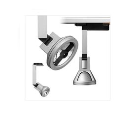 Трековый светильник Flos Architectural Battery Spot, фото 1