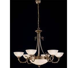 Подвесной светильник Zonca 31055, фото 1