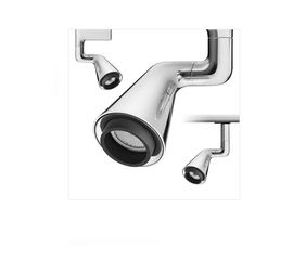 Трековый светильник Flos Architectural Belvedere, фото 1