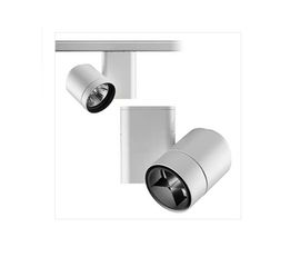 Трековый светильник Flos Architectural Pure Spot, фото 1